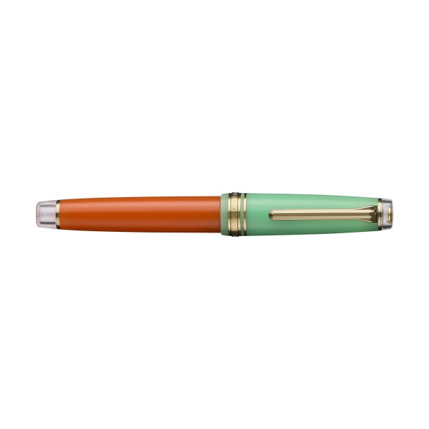Sailor Pro Gear Regular Smoothie #2 Watermelon LE GT Fountain pen