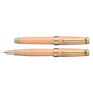 Sailor Pro Gear Slim Japanese Scenery Hana-ikada GT Fountain pen