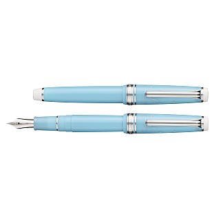 Sailor Pro Gear Slim Japanese Scenery Nyudogumo RT Fountain pen