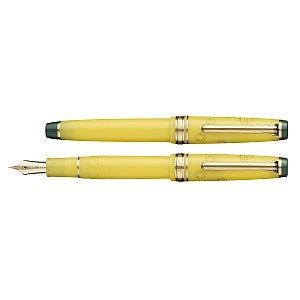 Sailor Pro Gear Slim Japanese Scenery Tasogare GT Fountain pen