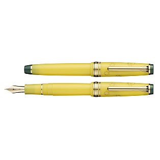 Sailor Pro Gear Slim Japanese Scenery Tasogare GT Fountain pen