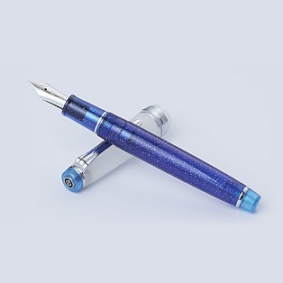 Sailor Pro Gear Slim Sunlight From The Ocean Floor LE RT Fountain pen