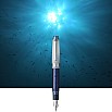 Sailor Pro Gear Slim Sunlight From The Ocean Floor LE RT Fountain pen