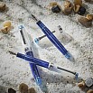 Sailor Pro Gear Slim Sunlight From The Ocean Floor LE RT Fountain pen