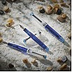 Sailor Pro Gear Slim Sunlight From The Ocean Floor LE RT Fountain pen