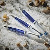 Sailor Pro Gear Slim Sunlight From The Ocean Floor LE RT Fountain pen