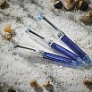 Sailor Pro Gear Slim Sunlight From The Ocean Floor LE RT Fountain pen