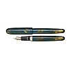 Sailor Rei 3rd Aomori Hachinohe-nuri Caneta de tinta permanente