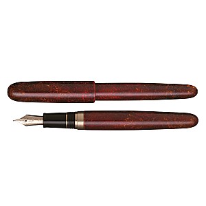 Sailor Rei 5th Ishikawa Sosaku Shunkei Kaga-nuri Vulpen