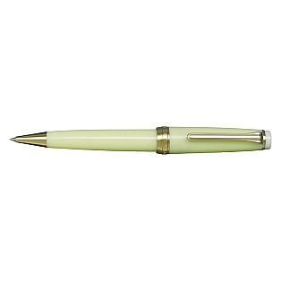 Sailor Pro Gear Slim Shikiori Noyama-no-uta Haru-tsuge-dori GT Ballpoint