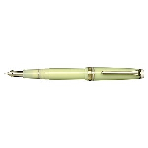 Sailor Pro Gear Slim Shikiori Noyama-no-uta Haru-tsuge-dori GT Fountain pen