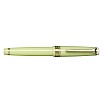 Sailor Pro Gear Slim Shikiori Noyama-no-uta Haru-tsuge-dori GT Caneta de tinta permanente