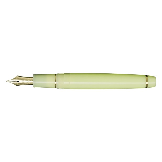 Sailor Pro Gear Slim Shikiori Noyama-no-uta Haru-tsuge-dori GT Fountain pen