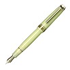 Sailor Pro Gear Slim Shikiori Noyama-no-uta Haru-tsuge-dori GT Caneta de tinta permanente