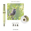 Sailor Pro Gear Slim Shikiori Noyama-no-uta Haru-tsuge-dori GT Caneta de tinta permanente