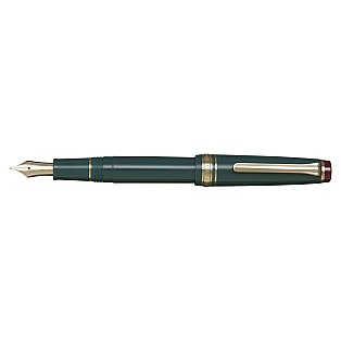Sailor Pro Gear Slim Shikiori Noyama-no-uta Kiji GT Fountain pen