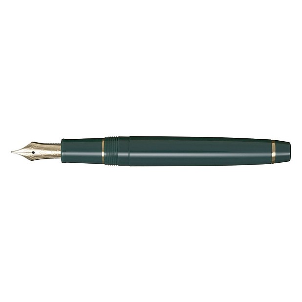 Sailor Pro Gear Slim Shikiori Noyama-no-uta Kiji GT Fountain pen