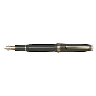 Sailor Pro Gear Slim Shikiori Noyama-no-uta Sekirei GT Fountain pen