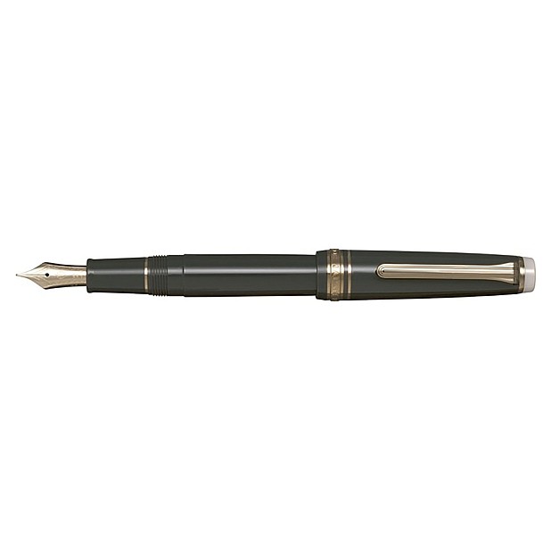 Sailor Pro Gear Slim Shikiori Noyama-no-uta Sekirei GT Fountain pen
