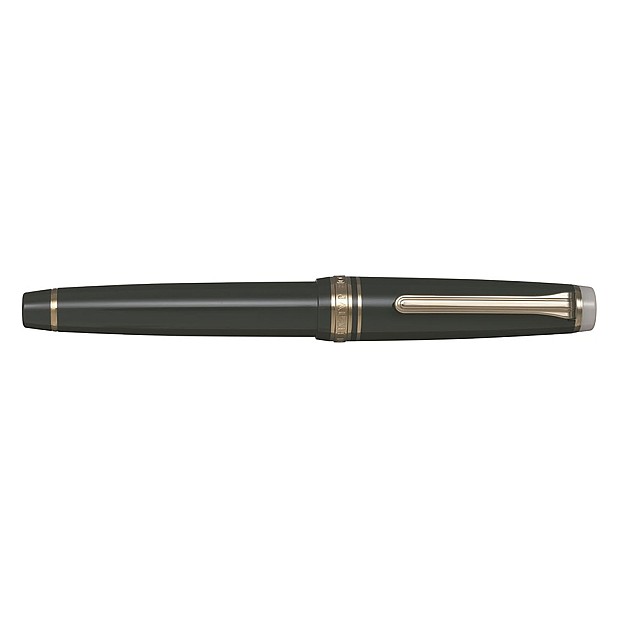 Sailor Pro Gear Slim Shikiori Noyama-no-uta Sekirei GT Fountain pen