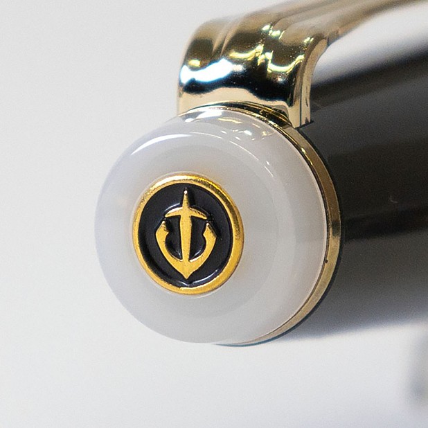 Sailor Pro Gear Slim Shikiori Noyama-no-uta Sekirei GT Fountain pen