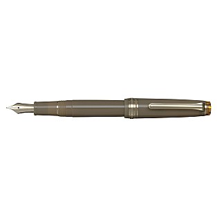 Sailor Pro Gear Slim Shikiori Noyama-no-uta Waka-taka GT Fountain pen