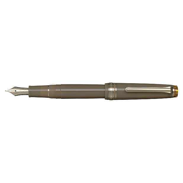 Sailor Pro Gear Slim Shikiori Noyama-no-uta Waka-taka GT Fountain pen
