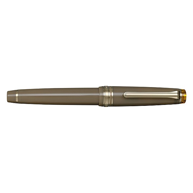 Sailor Pro Gear Slim Shikiori Noyama-no-uta Waka-taka GT Fountain pen