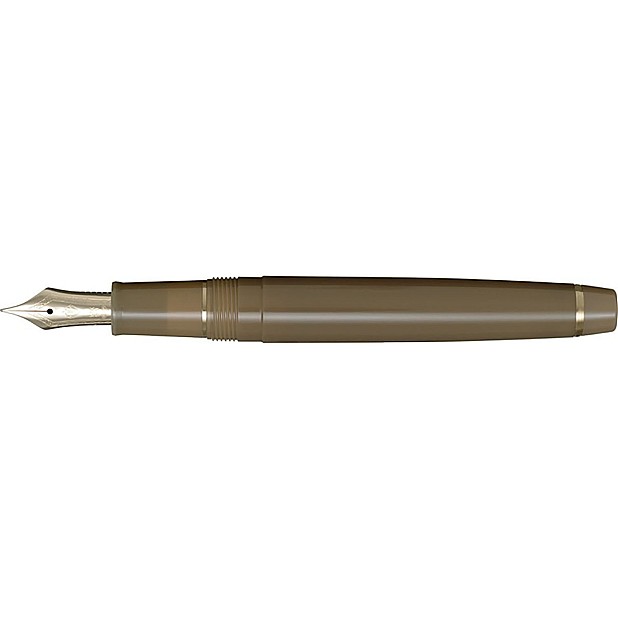 Sailor Pro Gear Slim Shikiori Noyama-no-uta Waka-taka GT Fountain pen