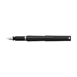 Sailor Tuzu Adjust Black Fountain Pen