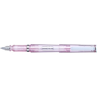Sailor Tuzu Adjust Glassy Crystal Cherry Fountain Pen