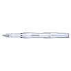 Sailor Tuzu Adjust Glassy Crystal White Füllfederhalter