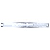 Sailor Tuzu Adjust Glassy Crystal White Füllfederhalter