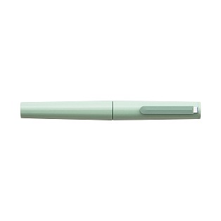 Sailor Tuzu Adjust Green Fountain Pen