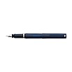 Sailor Tuzu Adjust Navy Blue Fountain Pen