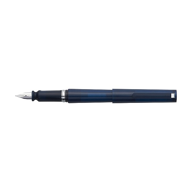 Sailor Tuzu Adjust Navy Blue Pióro wieczne