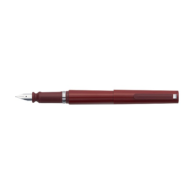 Sailor Tuzu Adjust Red Pióro wieczne