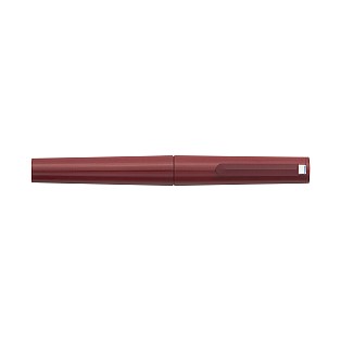Sailor Tuzu Adjust Red Fountain Pen