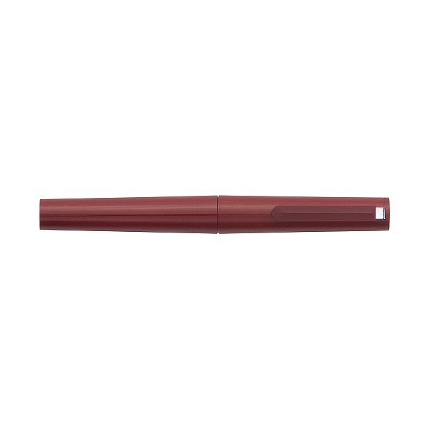 Sailor Tuzu Adjust Red Pióro wieczne