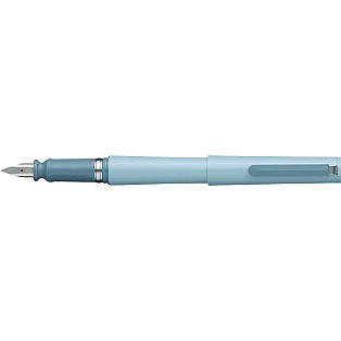 Sailor Tuzu Adjust Light Blue Fountain Pen
