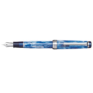 Sailor Veilio Pearl Blue RT Pluma Estilográfica