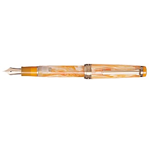 Sailor Veilio Pearl Orange RT Pluma Estilográfica