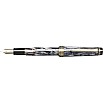 Sailor Veilio Pearl Black GT Fountain pen