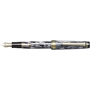 Sailor Veilio Pearl Black GT Fountain pen