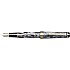 Sailor Veilio Pearl Black GT Fountain pen