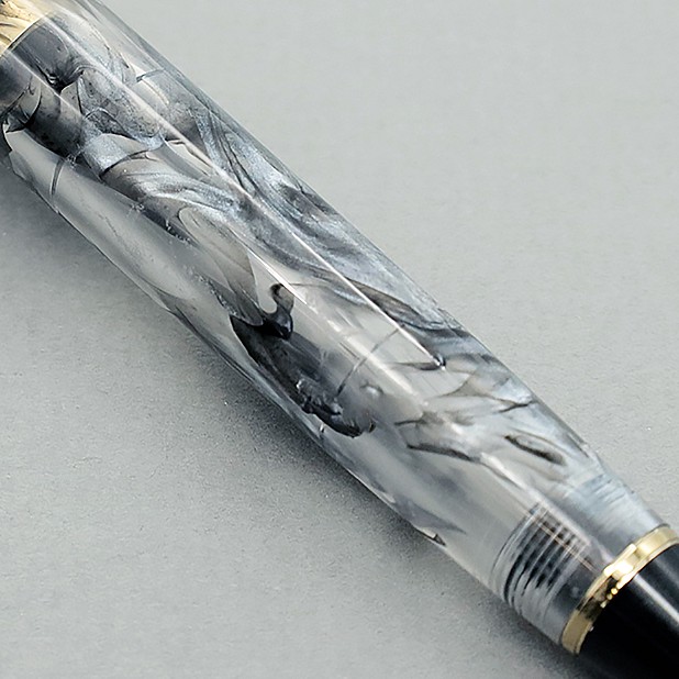 Sailor Veilio Pearl Black GT Vulpen