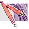 Sailor Veilio Pearl Pink GT Vulpen