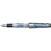 Sailor Veilio Pearl Tone Blue Purple RT Pióro wieczne