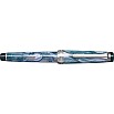 Sailor Veilio Pearl Tone Blue Purple RT Pióro wieczne