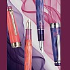 Sailor Veilio Pearl Pink GT Vulpen